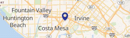 Medical Office Space in Costa Mesa