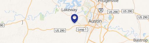 Austin ETJ Lot with Shop