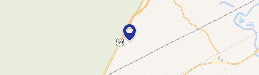 Unrestricted Land Near Highway 59