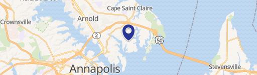 Annapolis Specialty Property For Sale