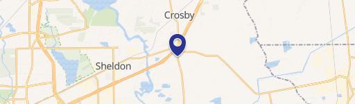 Land For Sale Crosby, TX