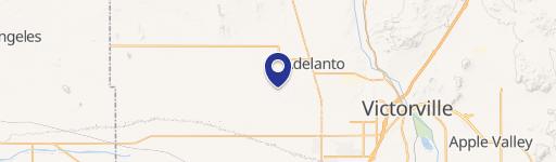 Adelanto Commercial Land For Sale