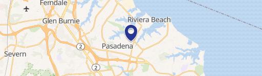 Pasadena Specialty Property for Sale