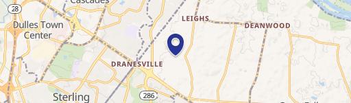 Blue Ridge Lane Property