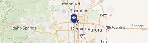 Denver Land For Sale