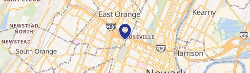 Three-Unit Home Near Parkway