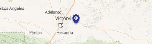 Apple Valley Duplex For Sale