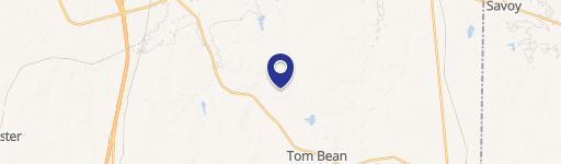 Ag-Exempt Land Near Sherman