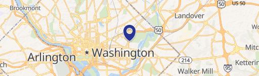 Washington DC Specialty Property