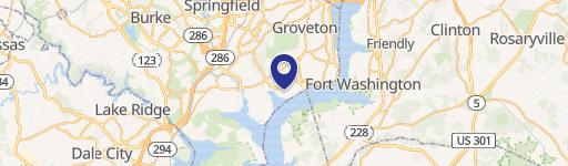 Alexandria Specialty Property for Sale