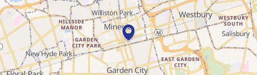 Updated One-Bedroom Home in Mineola