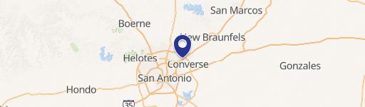 Live Oak Specialty Property