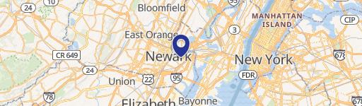 Ironbound Newark Three-Family Property