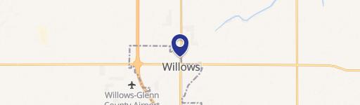 Commercial Land Corner Lot