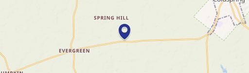 Spacious Estate with Equestrian Amenities