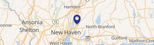 New Haven Specialty Property