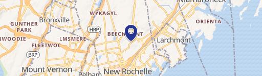 Downtown Pelham Storefront for Rent