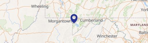 Oakland, MD Specialty Property