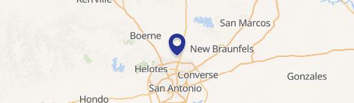 San Antonio Specialty Property For Sale