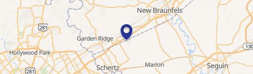 Columbia Drive Specialty Property