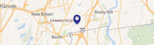 Rocky Hill Specialty Property