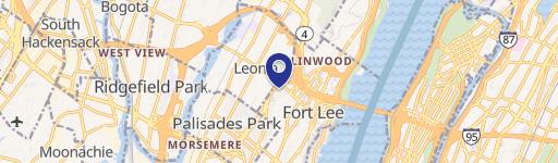 Renovated Duplex Near GWB