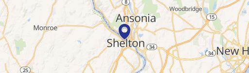 Shelton Apartment with Office Space