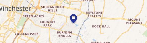 Winchester Specialty Property For Sale