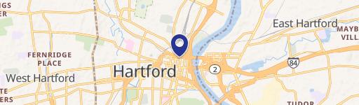 East Hartford Commercial Campus Opportunity