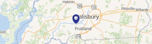 Riverside Drive Specialty Property