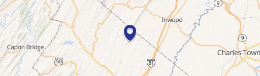 FROG HOLLOW Rd, Winchester, VA