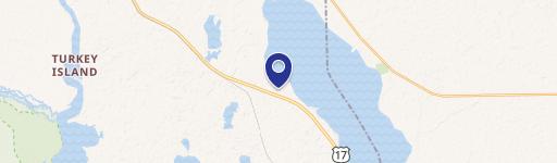 Secluded Wooded Lot For Sale