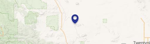 Yucca Valley Land Parcel