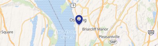 Ossining Co-op Near Amenities