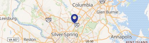 Silver Spring Specialty Property