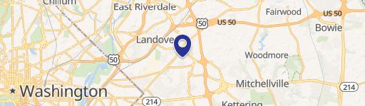 Landover Specialty Property for Sale