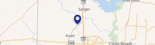 Versatile Land Near I-35 Bridge