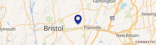 Washington Street Specialty Property