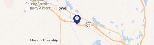 5.75 Acre Land Parcel