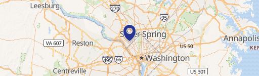 Bethesda Specialty Property for Sale