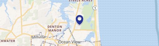 Bethany Beach Specialty Property