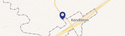 Unrestricted Land Near I-69