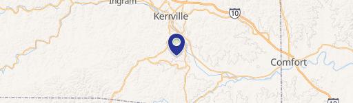 Kerrville Specialty Property for Sale