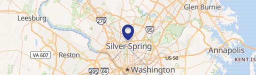 Silver Spring Specialty Property