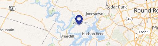 Lago Vista Land For Sale