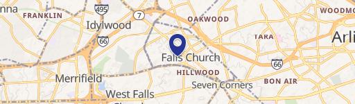 Falls Church Specialty Property