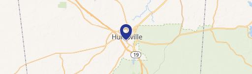 Updated Duplex Near SHSU Campus