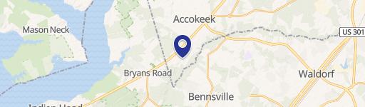 Accokeek Specialty Property For Sale