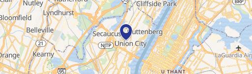 North Bergen Multifamily Rental