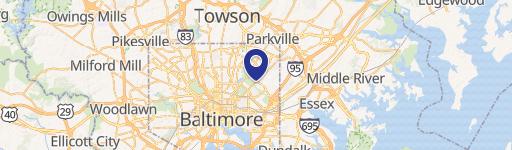 End-of-Group Rowhome with Two Units